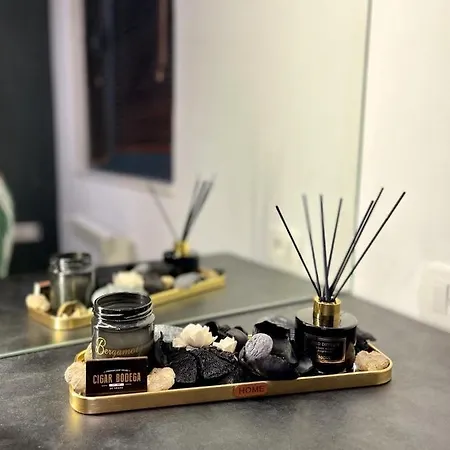 Apartment Sunlight Luxe Skopje