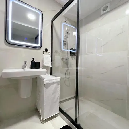 Apartment Sunlight Luxe