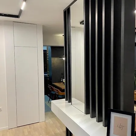 Apartment Sunlight Luxe *