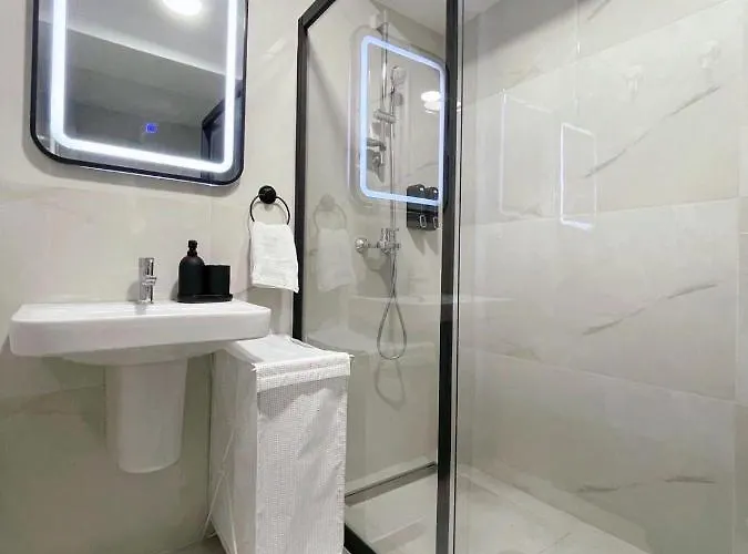 Apartamento Sunlight Luxe