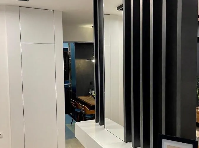 Apartamento Sunlight Luxe *