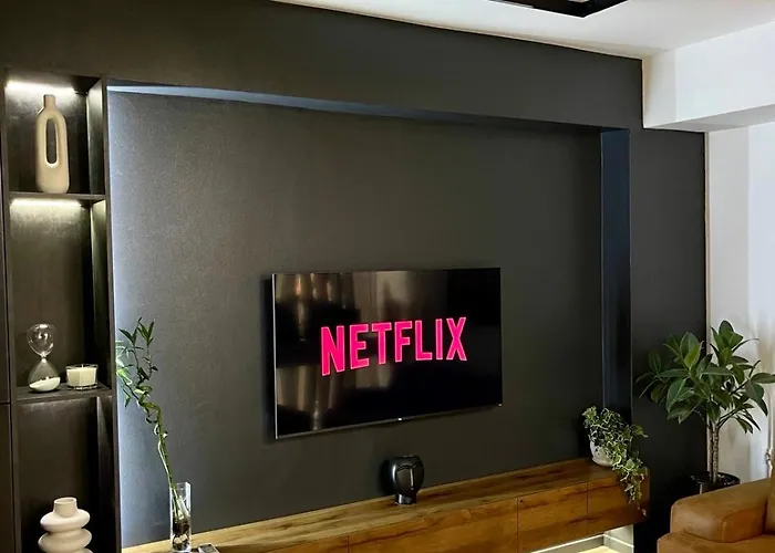 Apartment Sunlight Luxe *