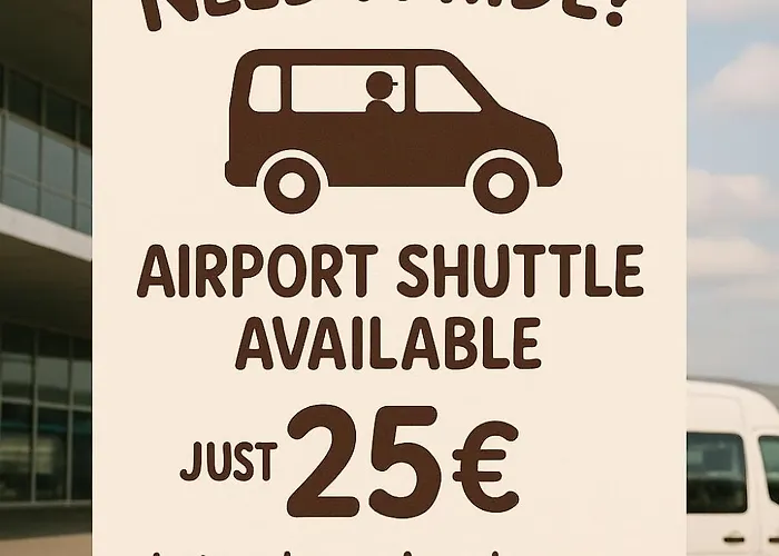 Apartment Sunlight Luxe *